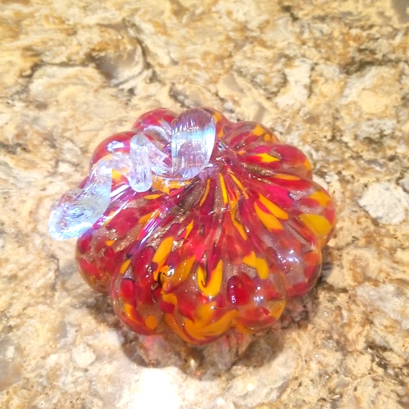 Glass Gourd - Picture 2 of 2